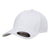 Flexfit Cool & Dry White Pique Mesh Cap