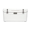 YETI White Tundra 65 Cooler