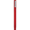 Leeds Red Ambassador Square Ballpoint