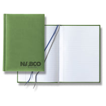 Castelli Light Green Tucson Medium Journal