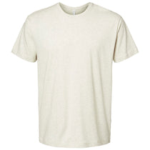 LAT Men's Natural Heather Fine Jersey Tee
