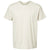 LAT Men's Natural Heather Fine Jersey Tee