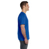 LAT Men's Royal Fine Jersey T-Shirt