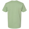 LAT Men's Sage Fine Jersey Tee