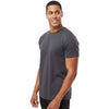 LAT Men's Slate Fine Jersey Tee