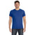 LAT Men's Vintage Royal Fine Jersey T-Shirt