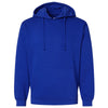 LAT Unisex Royal Elevated FleeceBasic Hoodie