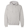 Russell Athletic Men's Ash Dri Power Hooded Pullover Sweatshirt