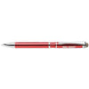 Hub Pens Red Farella Stylus