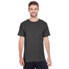 LAT Men's Vintage Smoke Premium Jersey T-Shirt