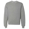 Russell Athletic Men's Oxford Dri Power Crewneck Sweatshirt