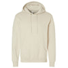 Jerzees Men's Putty Eco Premium Blend Ring-Spun Hooded Sweatshirt