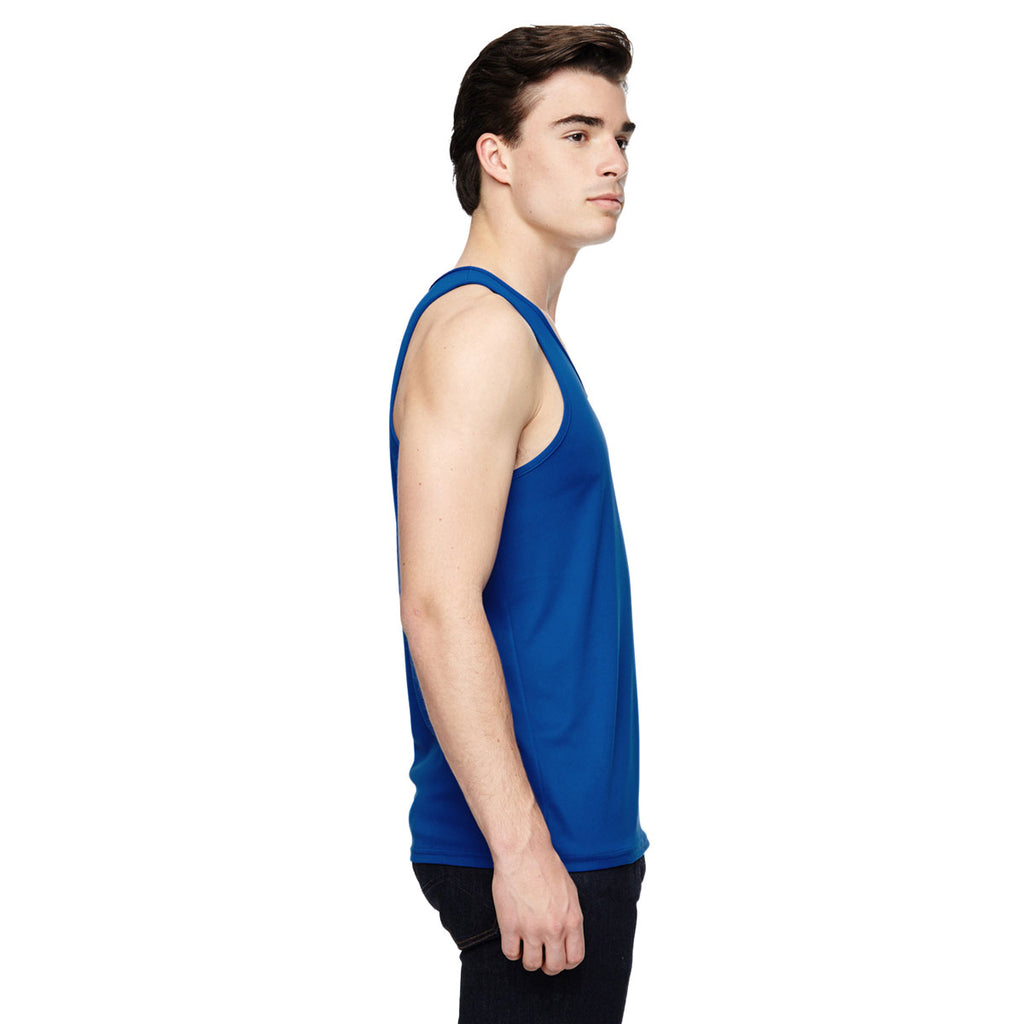 Augusta Sportswear Men's Royal Training Tank