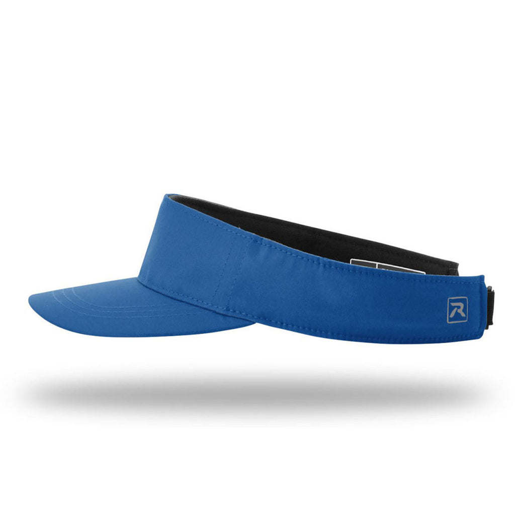 Richardson Royal Lite Softball Visor