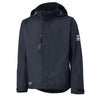 Helly Hansen Men's Navy Manchester Shell Jacket