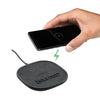 mophie Black 15W Wireless Charging Pad