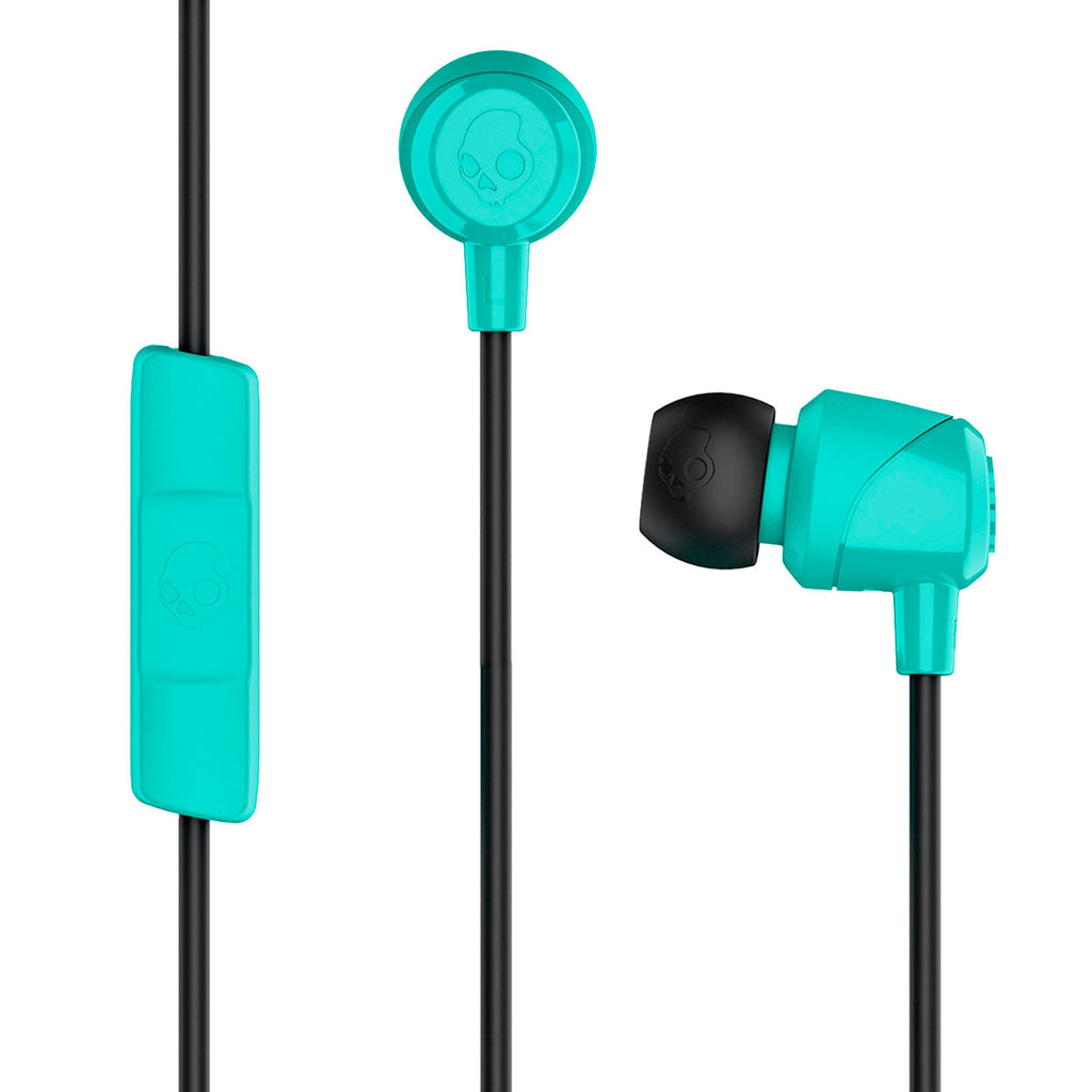 Skullcandy Aqua Jib Wired Earbud with Microphone