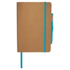 JournalBooks Turquoise Eco Color Bound JournalBook Bundle Set