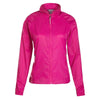 Landway Women's Berry Radius Windbreaker