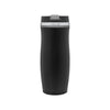 ETS Black/Storm Grey Berlin Stainless Steel Tumbler 12 oz