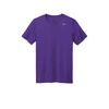 Nike Men's Court Purple Legend Tee