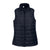 Vantage Women's Black Onyx Apex Compressible Quilted Vest