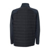 Vantage Men's Black Onyx Hybrid Jacket