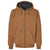 Dri Duck Men's Saddle Mission Full-Zip Hooded Jacket