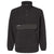 Dri Duck Men's Black Timber Mountain Fleece Pullover