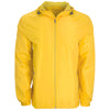 Vantage Men's Yellow Newport Jacket