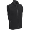 Vantage Men's Black Newport Vest