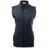 Vantage Women's Navy Ninja Vest