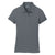 Nike Women's Dark Grey Dri-FIT Solid Icon Pique Polo