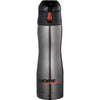 Zippo Charcoal Stainless Vacuum Bottle 17 oz.