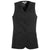 Edwards Women's Black Sleeveless Tunic Vest