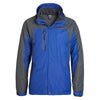 Landway Men's Cobalt Pathfinder 3-in-1 Parka