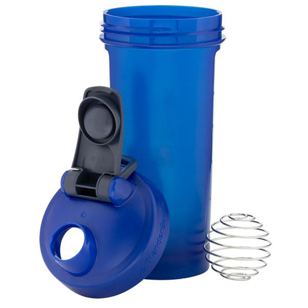 BlenderBottle Cobalt 28 oz Classic V2 Shaker