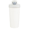 BlenderBottle White Strada 24 oz Insulated Stainless Steel Shaker