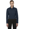 North End Women's Night Heather Melange Performance Shirt