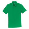 Nike Men's Pine Green Dri-FIT Players Modern Fit Polo