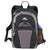 High Sierra Black Enzo Backpack