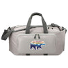 High Sierra Grey 24 Can Duffel Cooler