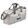 High Sierra Grey 24 Can Duffel Cooler