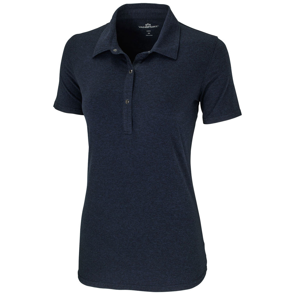 Vansport Women's Ocean Planet Polo