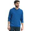 Vansport Men's Cobalt Trek Hoodie