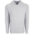 Vansport Men's Silver Trek Hoodie