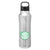 H2Go Stainless Houston Bottle