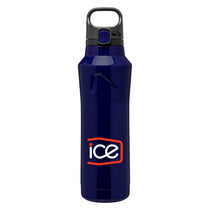 H2Go Blue Houston Bottle