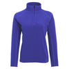 Landway Women's Violet/Mulberry Ascent Nano Fleece