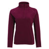 Landway Women's Wild Berry Ascent Nano Fleece